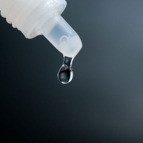 Eye Drops
