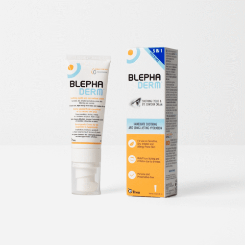 BlephaDerm