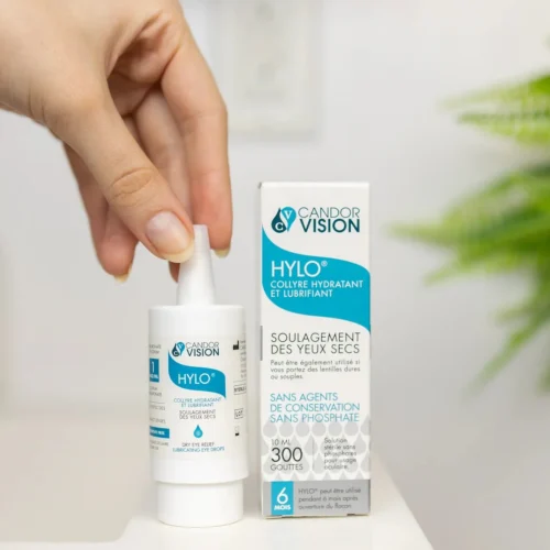 HYLO® mini