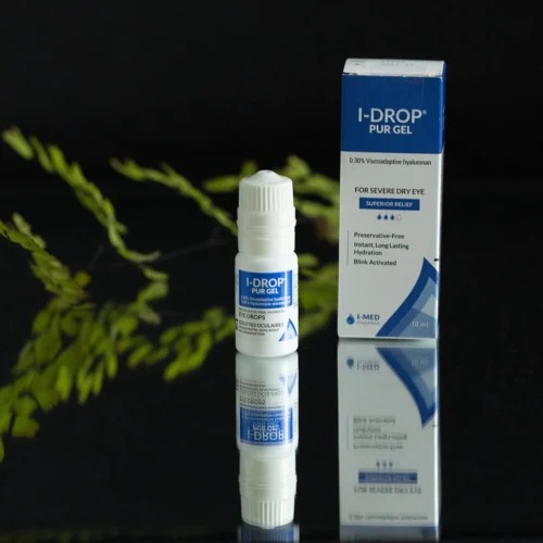 I-DROP PUR GEL