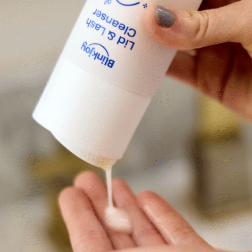 Blinkjoy Lid & Lash Cleanser