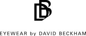 Eyewear by David Beckham Logo