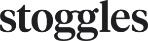 Stoggles Glasses Logo